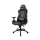 AROZZI Verona Signature PU Czarny Zlote Logo VERONA-SIG-PU-GD - 1075002 - zdjęcie